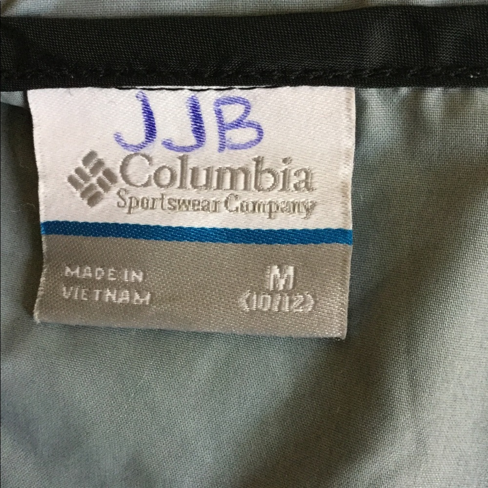 Columbia Sportswear YOUTH UNISEX Jacket ❤️ - Picture 7 of 7